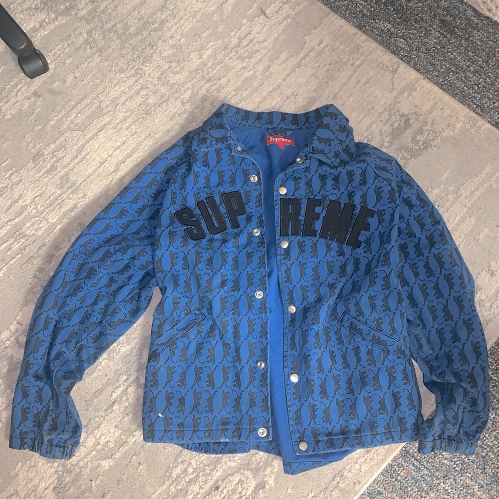 Supreme Jacket - image 1